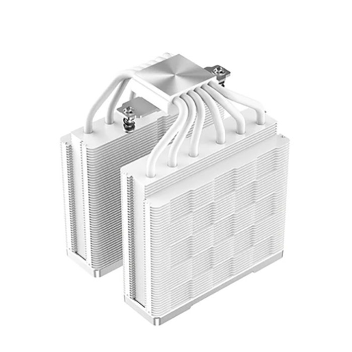 TNC Store Tản Nhiệt Khí CPU Deepcool AK620 White